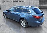Mazda 6 - Kolor Niebieski, zdjęcie 7