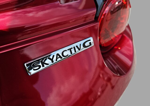 Mazda MX-5 - Kolor Soul Red Crystal, zdjęcie 15