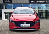 Mazda 3 - Kolor Soul Red Crystal, zdjęcie 16