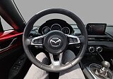 Mazda MX-5 - Kolor Soul Red Crystal, zdjęcie 13