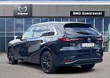 Mazda CX-80 - Kolor Deep Crystal Blue, zdjęcie 3