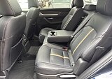 Mazda CX-80 - Kolor Deep Crystal Blue, zdjęcie 22