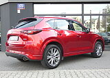 Mazda CX-5 - Kolor Soul Red Crystal, zdjęcie 7