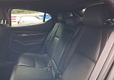Mazda 3 - Kolor Soul Red Crystal, zdjęcie 12