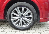 Mazda CX-5 - Kolor Soul Red Crystal, zdjęcie 5