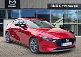 Mazda 3 - Kolor Soul Red Crystal, zdjęcie 18