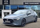 Mazda 3 - Kolor Polymetal Gray, zdjęcie 1