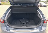 Mazda 3 - Kolor Polymetal Gray, zdjęcie 17