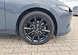 Mazda 3 - Kolor Polymetal Gray, zdjęcie 18