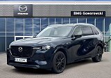 Mazda CX-80 - Kolor Deep Crystal Blue, zdjęcie 1