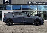 Mazda 3 - Kolor Polymetal Gray, zdjęcie 6