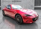 Mazda MX-5 - Kolor Soul Red Crystal, zdjęcie 3