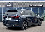 Mazda CX-80 - Kolor Deep Crystal Blue, zdjęcie 32