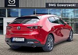 Mazda 3 - Kolor Soul Red Crystal, zdjęcie 4