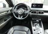 Mazda CX-5 - Kolor Soul Red Crystal, zdjęcie 9