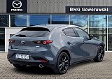 Mazda 3 - Kolor Polymetal Gray, zdjęcie 5