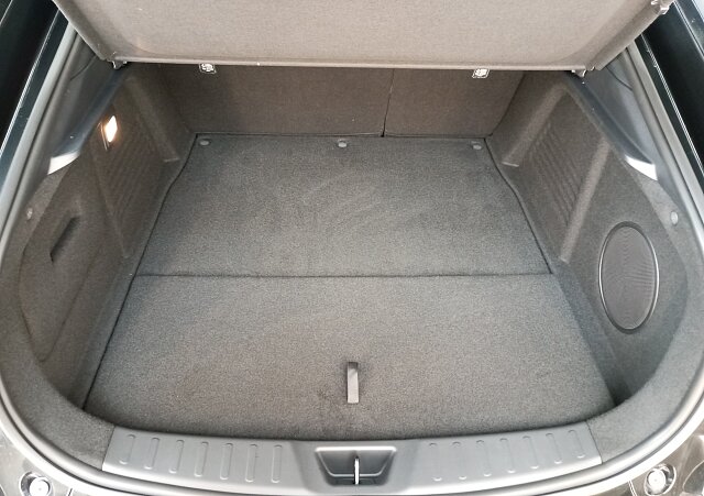Mazda 6e - Kolor Machine Gray, zdjęcie 11