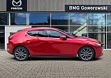 Mazda 3 - Kolor Soul Red Crystal, zdjęcie 15