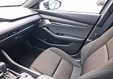 Mazda 3 - Kolor Polymetal Gray, zdjęcie 35