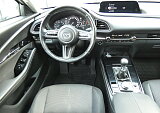 Mazda CX-30 - Kolor Snowflake White Pearl, zdjęcie 17
