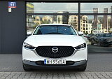 Mazda CX-30 - Kolor Snowflake White Pearl, zdjęcie 2