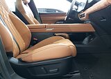 Mazda 6e - Kolor Machine Gray, zdjęcie 8