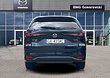 Mazda CX-80 - Kolor Deep Crystal Blue, zdjęcie 31