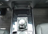 Mazda CX-30 - Kolor Snowflake White Pearl, zdjęcie 15