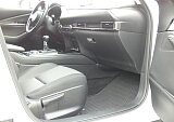 Mazda CX-30 - Kolor Snowflake White Pearl, zdjęcie 8