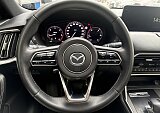 Mazda CX-80 - Kolor Deep Crystal Blue, zdjęcie 9
