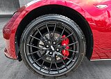 Mazda MX-5 - Kolor Soul Red Crystal, zdjęcie 10