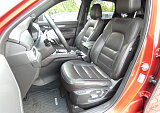 Mazda CX-5 - Kolor Soul Red Crystal, zdjęcie 8