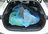 Mazda CX-30 - Kolor Snowflake White Pearl, zdjęcie 9