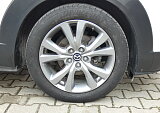 Mazda CX-30 - Kolor Snowflake White Pearl, zdjęcie 7