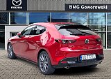 Mazda 3 - Kolor Soul Red Crystal, zdjęcie 3