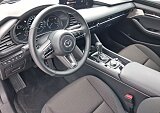 Mazda 3 - Kolor Polymetal Gray, zdjęcie 10