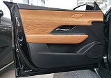Mazda 6e - Kolor Machine Gray, zdjęcie 7