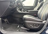 Mazda CX-80 - Kolor Deep Crystal Blue, zdjęcie 7