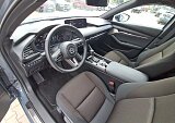 Mazda 3 - Kolor Polymetal Gray, zdjęcie 9
