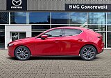 Mazda 3 - Kolor Soul Red Crystal, zdjęcie 2