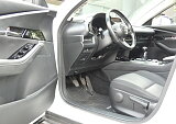 Mazda CX-30 - Kolor Snowflake White Pearl, zdjęcie 10