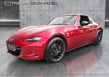 Mazda MX-5 - Kolor Soul Red Crystal, zdjęcie 1