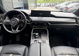 Mazda CX-80 - Kolor Deep Crystal Blue, zdjęcie 8