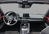 Mazda MX-5 - Kolor Soul Red Crystal, zdjęcie 9
