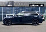 Mazda CX-80 - Kolor Deep Crystal Blue, zdjęcie 2