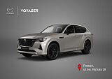 Mazda CX-60 - Kolor Platinum Quartz, zdjęcie 1