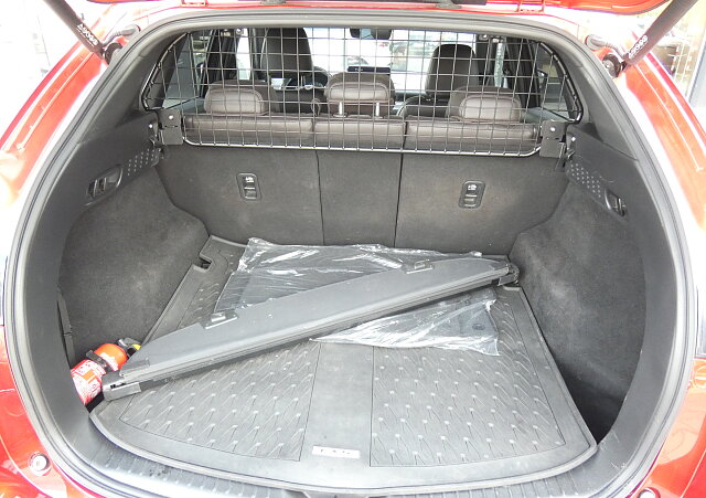 Mazda CX-5 - Kolor Soul Red Crystal, zdjęcie 13