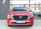 Mazda CX-5 - Kolor Soul Red Crystal, zdjęcie 3