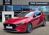 Mazda 3 - Kolor Soul Red Crystal, zdjęcie 1