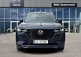 Mazda CX-80 - Kolor Deep Crystal Blue, zdjęcie 35